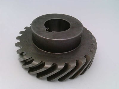 ALTRA INDUSTRIAL MOTION HS624R