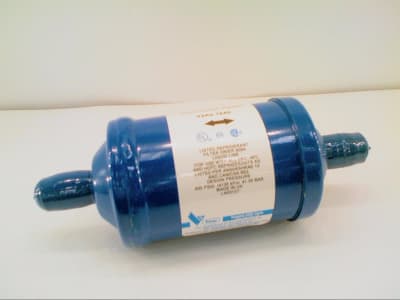 VIRGINIA KMP V2AA-164S