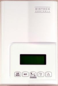 DISTECH PDIVI-4000W10X0