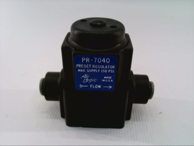 AIR LOGIC PR-7040-3B3B-TP