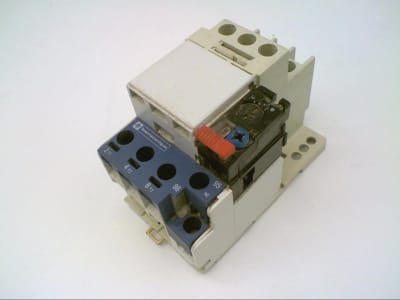 SCHNEIDER ELECTRIC LR7-E021