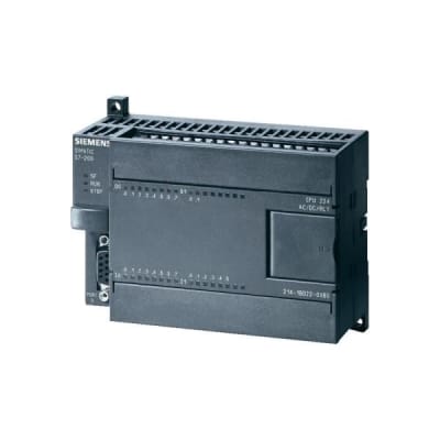 SIEMENS 6ES7214-1AD21-0XB0