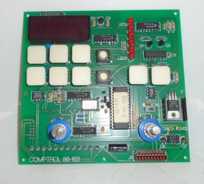 COMPTROL 80-163