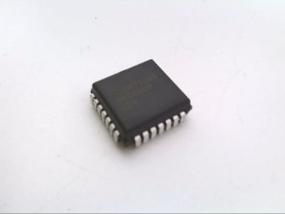 TEXAS INSTRUMENTS SEMI ADC0809CCV/NOPB