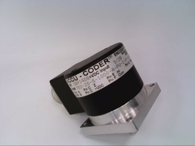 ENCODER PRODUCTS COMPANY 702-20-S-1000-A-PU-1-F-1-S-N-N