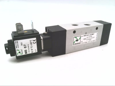 PNEUMAX 488.52.0.12.M57