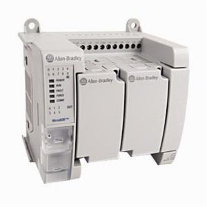 ALLEN BRADLEY 2080-LC30-16QVB