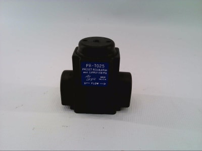 AIR LOGIC PR-7025-2B2B