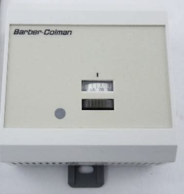 INVENSYS TS-58801-272