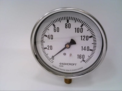 ASHCROFT 10-1008-A-02L-160