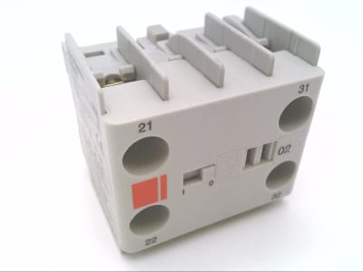 SPRECHER & SCHUH CA8-P02