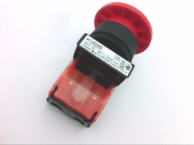 FUJI ELECTRIC AR22M0R-01R