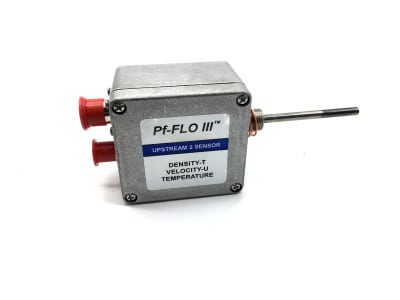 AIR MONITOR CORP 108-138-02