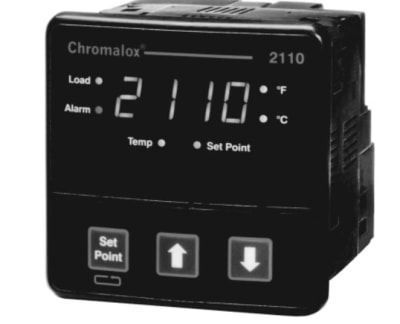 CHROMALOX 2110-V0000