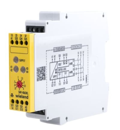 WIELAND R1.188.0610.0