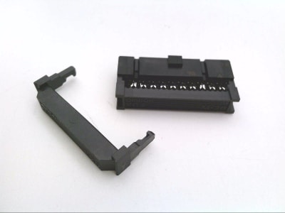 OMRON XG4M-2030-T