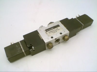 GARDNER DENVER 8MMC512.J50