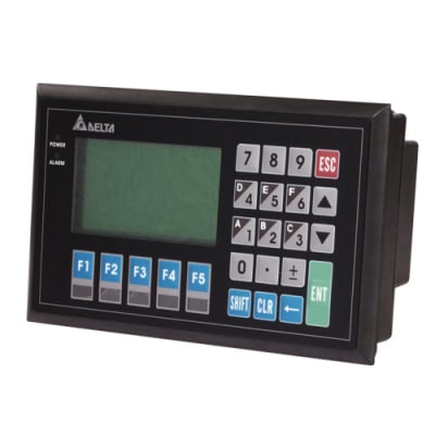 DELTA ELECTRONICS TP05G-BT2