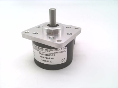 ADVANCED MICRO CONTROLS H25FSR3N