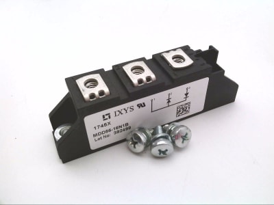 IXYS MDD56-16N1B