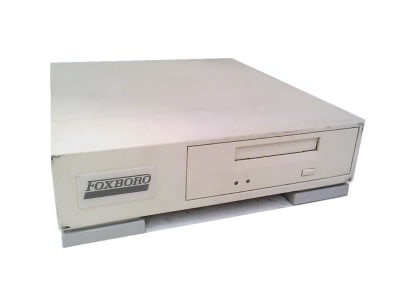 INVENSYS 595-2872-02