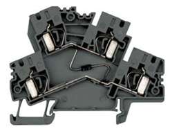 ALLEN BRADLEY 1492-LD4DF