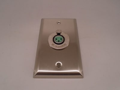 ATLAS SOUNDOLIER S601-13C