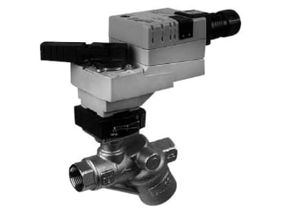 BELIMO P2050B050+LRX24-3
