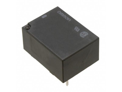 OMRON G6CU-1114P-US-DC12