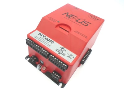 KIDDE-FENWAL, LLC PPC4000