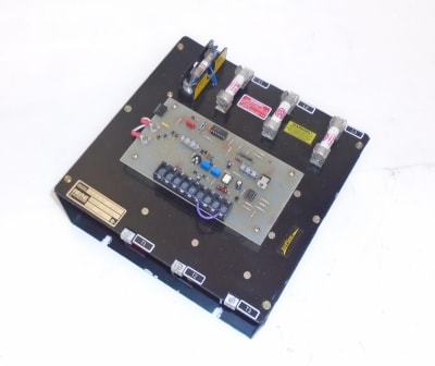 PAYNE ENGINEERING 18EM6-4-10P