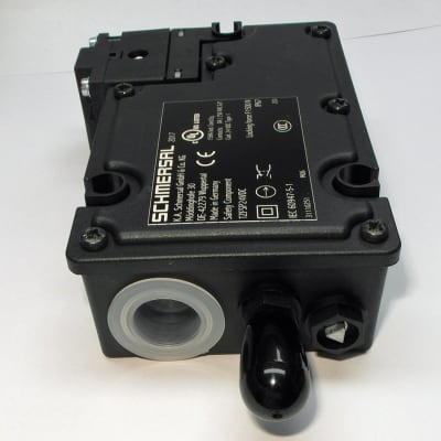 SCHMERSAL TZFSP24VDC