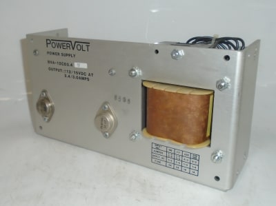 POWER VOLT BVA-12CD3.4