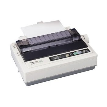 MATSUSHITA ELECTRIC KX-P2023