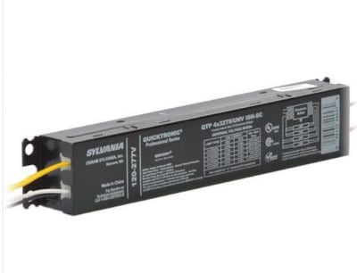 GTE QHE4X32T8/UNVISL-SC