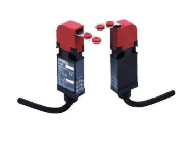 OMRON D4GS-N1R