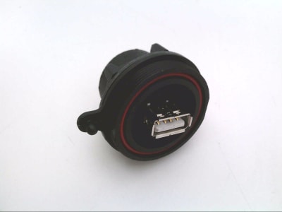 BULGIN COMPONENTS PX0842/A