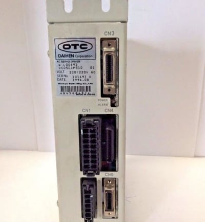 OTC TOOLS DC050CP510