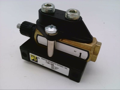 MASTER PNEUMATICS 71001104B