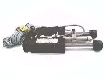 TOL O MATIC HB09-SK03-LB-SU2-BP