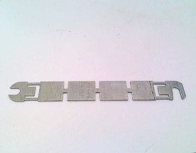 ECONOMY FUSE ELS-100