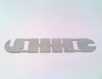 ECONOMY FUSE ELS-125