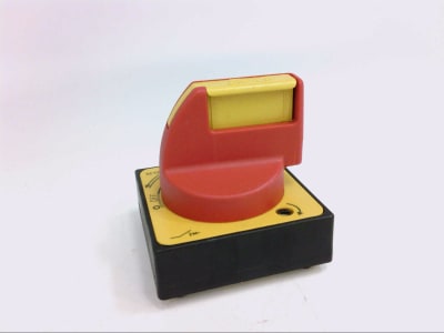 EATON CORPORATION XTPAXRHM165B