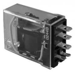 SKY ELECTRONICS SKNPA-1C-240VAC