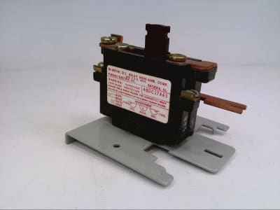 SIEMENS 48DC17AA3