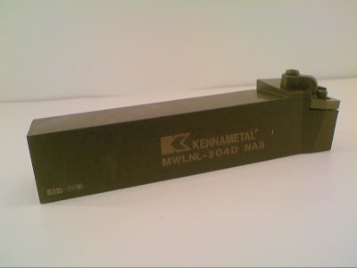KENNAMETAL MWLNL204D