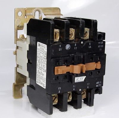 SCHNEIDER ELECTRIC LC1D123FA65