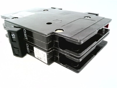 EATON CORPORATION QCR2015T