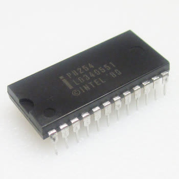 INTEL IC82542