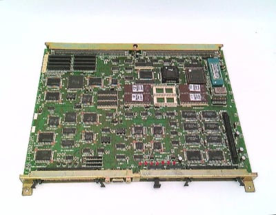 MATSUSHITA ELECTRIC LA-M00105